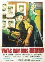voir la fiche complète du film : Vayas con Dios gringo