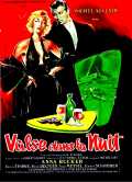 voir la fiche complète du film : Valse dans la nuit