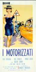 I Motorizzati
