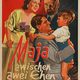 photo du film Maja zwischen zwei Ehen