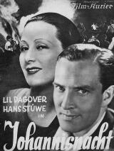 voir la fiche complète du film : Johannisnacht
