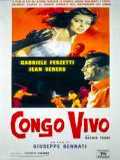 voir la fiche complète du film : Congo vivant