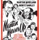 photo du film Mantan Messes Up