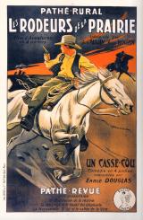 Les Rodeurs De La Prairie