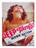 voir la fiche complète du film : Deep Tango