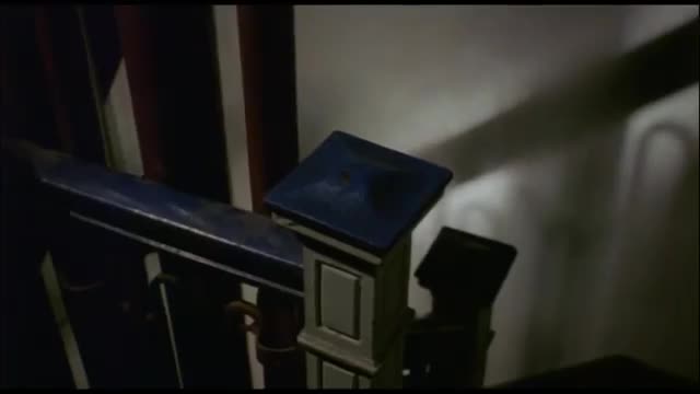 Extrait vidéo du film  Breeders