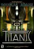 voir la fiche complète du film : Starship Titanic
