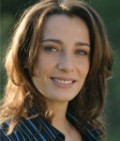 Caroline Bourg