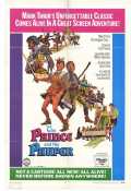 The Adventures of the Prince and the Pauper