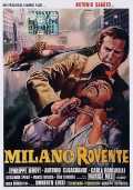 voir la fiche complète du film : Milano rovente