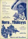 voir la fiche complète du film :  Herra ja ylhäisyys 