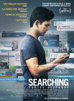 Searching - Portée Disparue