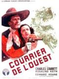 voir la fiche complète du film : Westbound Mail