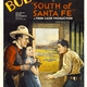 photo du film South of Santa Fe
