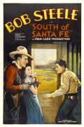 voir la fiche complète du film : South of Santa Fe