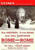 voir la fiche complète du film : Roma contro Roma
