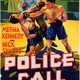 photo du film Police Call