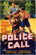 voir la fiche complète du film : Police Call