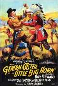 voir la fiche complète du film : General Custer at Little Big Horn