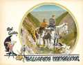 Galloping Vengeance