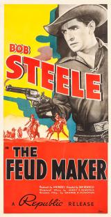 voir la fiche complète du film : The Feud Maker