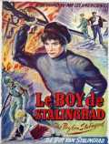 voir la fiche complète du film : Le Boy de Stalingrad