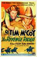 voir la fiche complète du film : The Revenge Rider