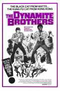 voir la fiche complète du film : Dynamite Brothers