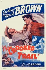 voir la fiche complète du film : The Crooked Trail