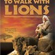 photo du film To Walk with Lions