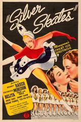Silver Skates
