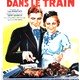 photo du film Une petite femme dans le train
