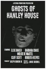 Ghosts Of Hanley House