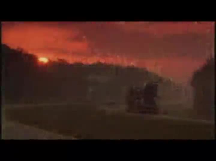 Extrait vidéo du film  The First of May