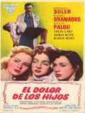 voir la fiche complète du film : El Dolor de los hijos