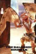 The Balgonie Birdman
