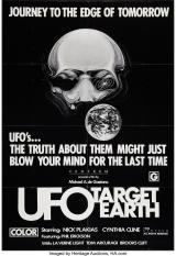 UFO : Target Earth
