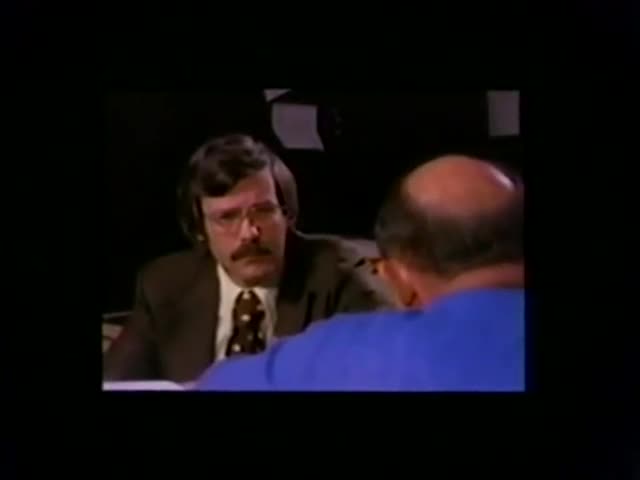 Extrait vidéo du film  UFO : Target Earth