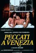 voir la fiche complète du film : Peccati a Venezia