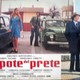 photo du film Une suèdoise sans culotte
