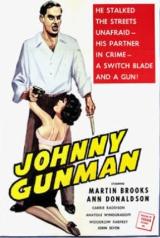 voir la fiche complète du film : Johnny Gunman
