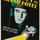 photo du film Vertauschte Gesichter