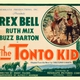 photo du film The Tonto Kid