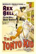 voir la fiche complète du film : The Tonto Kid