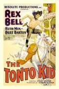 The Tonto Kid