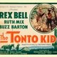 photo du film The Tonto Kid