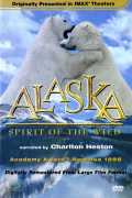 voir la fiche complète du film : Alaska : Spirit of the Wild