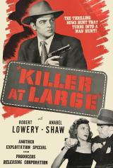 Killer At Large