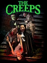 voir la fiche complète du film : The Creeps