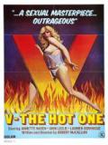 voir la fiche complète du film : V : The Hot One